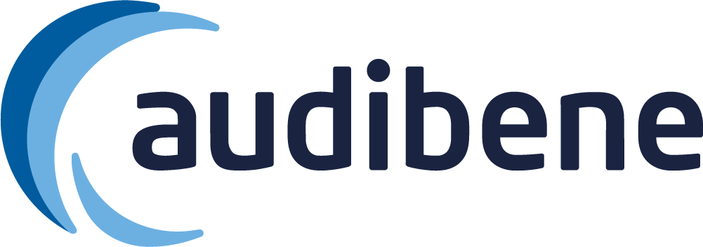 Audibene Logo