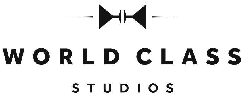 World Class Studios Logo