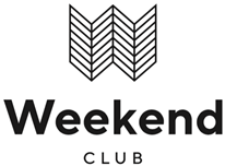 Weekend Club Logo