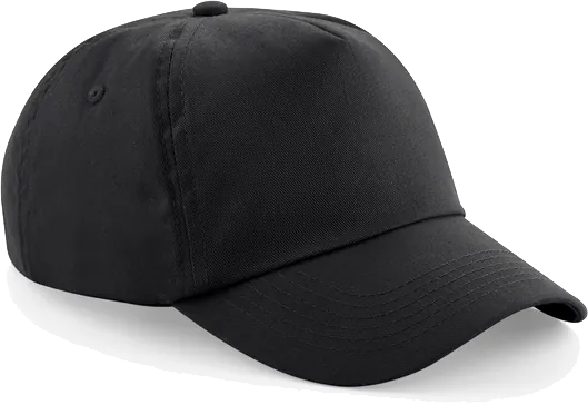 Basic 5-Panel Cap - B10