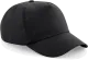 Basic 5-Panel Cap - B10