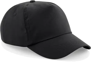 Basic 5-Panel Cap - B10